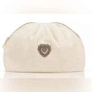 Dolce & Gabanna Devotion makeup Clutch